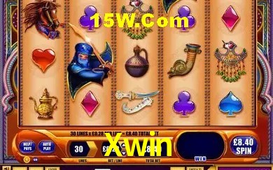 Canal oficial no Telegram da Xwin
